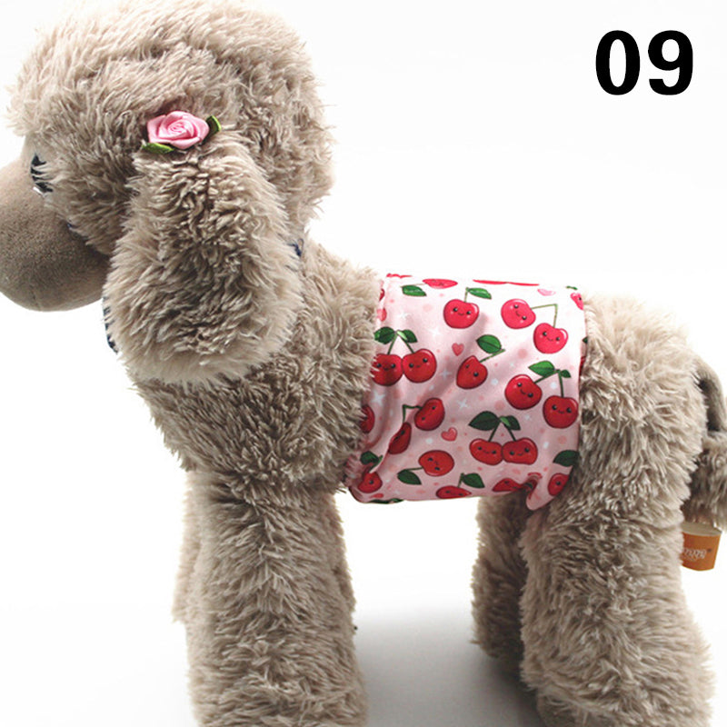 Engångsblöjor för Hundar